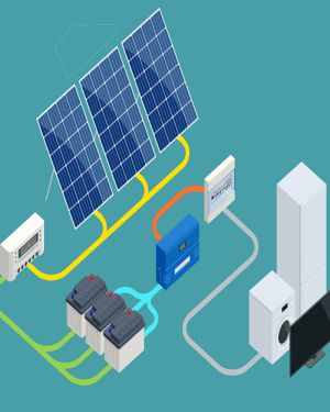 Solar PVT System